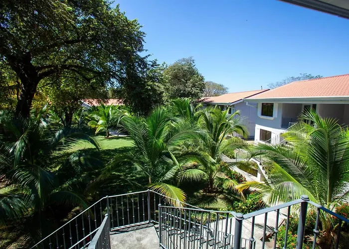 Apartment Playas Del Coco, Guanacaste, Costa Rica