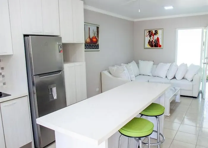 Playas Del Coco, Guanacaste, Costa Rica Apartment