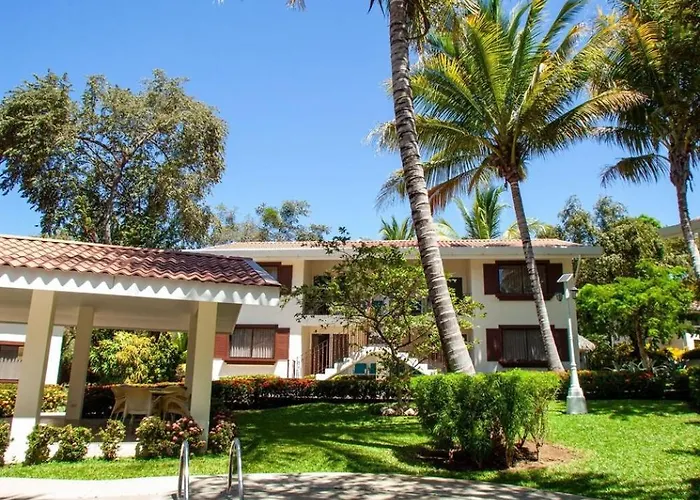 Apartment Playas Del Coco, Guanacaste, Costa Rica *